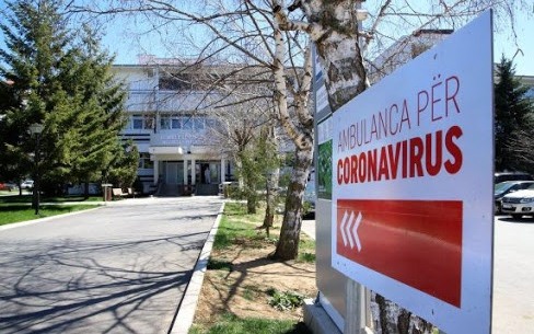 Kosova njofton masa te reja anti Covid: Kater komuna ne zonen e kuqe
